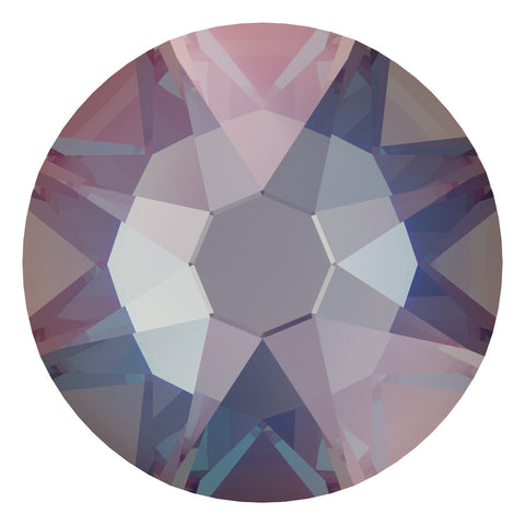 Austrian Crystal - No Hotfix - Article 2088 - ROYAL BLUE DELITE - SS20 (4.8 mm)