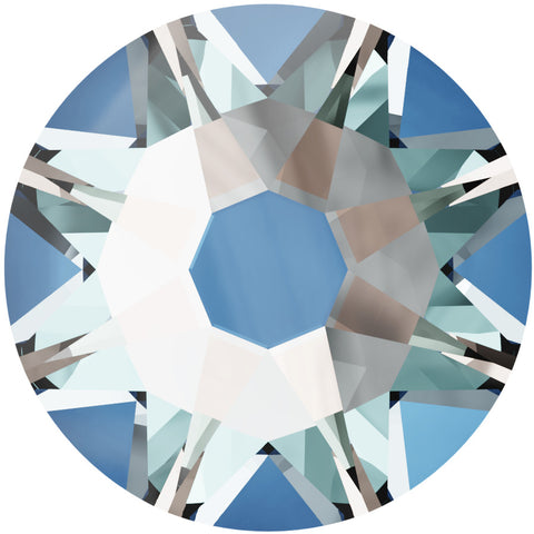 Austrian Crystal - No Hotfix - Article 2088 - OCEAN DELITE - SS20 (4.8 mm)