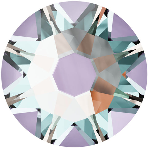 Austrian Crystal - No Hotfix - Article 2088 - LAVENDER DELITE - SS20 (4.8 mm)
