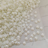Austrian Crystal - Hotfix - Article 2080/4 - CRYSTAL NACRE PEARL - 3 sizes available