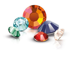 Preciosa® MAXIMA Crystal - Hotfix