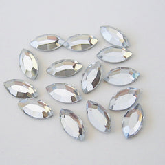 Austrian Crystal - Nail Art - Shapes