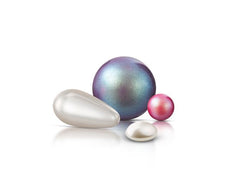 Preciosa® Nacre Cabochon - No Hotfix