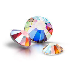 Preciosa® MAXIMA Crystal - No Hotfix - effects