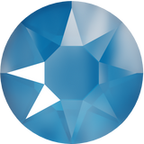 Swarovski Crystal - Hotfix - Article 2078 - CRYSTAL ELECTRIC BLUE - SS20 (4.8 mm)