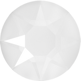 Swarovski Crystal - Hotfix - Article 2078 - CRYSTAL ELECTRIC WHITE - SS20 (4.8 mm)