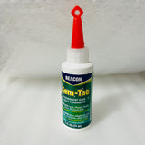 single bottle photo of Gem-Tac permanent glue for fabric, trims, crystals, rhinestones, diamantes 