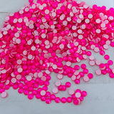 Swarovski Crystal - Hotfix - Article 2078 - CRYSTAL ELECTRIC PINK - SS20 (4.8 mm)