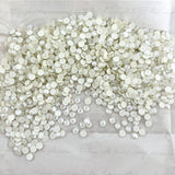 Swarovski Crystal - Hotfix - Article 2078 - CRYSTAL ELECTRIC WHITE - SS20 (4.8 mm)