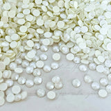 Swarovski crystal article 2088 XIRIUS Rose group of stones scattered in colour Electric White