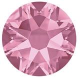 Swarovski No Hotfix Crystal Light Rose Pink Flat Backs Article 2088 XIRIUS