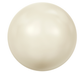 Swarovski Hotfix Crystal Cream Pearl Flat Backs Article 2080/4