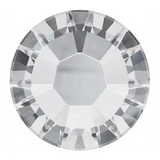 Austrian Crystal - Hotfix - Article 2038 - CRYSTAL (clear) - 3 sizes available