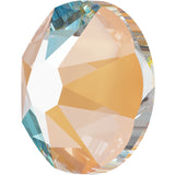 Austrian Crystal - No Hotfix - Article 2088 - PEACH DELITE - SS20 (4.8 mm)