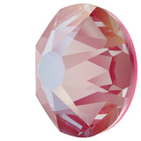 Austrian Crystal - No Hotfix - Article 2088 - LOTUS PINK DELITE - SS20 (4.8 mm)