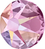 Austrian Crystal - No Hotfix - Article 2088 - LIGHT AMETHYST - SS34 (7.27 mm) - BULK PACK