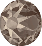 Austrian Crystal - No Hotfix - Article 2088 - GREIGE - 4 sizes available