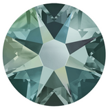 stock photo of black diamond shimmer from Swarovski Crystal Elements range