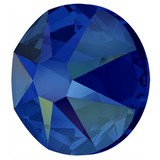 Austrian Crystal - No Hotfix - Article 2088 - COBALT SHIMMER - SS20 (4.8 mm)