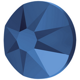 Austrian Crystal - No Hotfix - Article 2088 - CRYSTAL METALLIC BLUE - SS20 (4.8 mm)