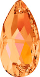 Austrian Crystal - Sew-on Stone - Article 3230 - DROP - CRYSTAL ASTRAL PINK - 2 sizes available