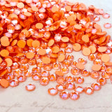 Austrian Crystal - No Hotfix - Article 2088 - PEACH DELITE - SS20 (4.8 mm)