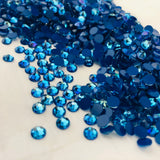 Austrian Crystal - No Hotfix - Article 2088 - ROYAL BLUE DELITE - SS20 (4.8 mm)