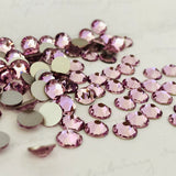 Austrian Crystal - No Hotfix - Article 2088 - LIGHT AMETHYST - SS34 (7.27 mm) - BULK PACK