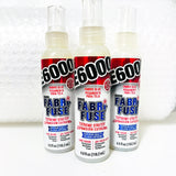 E6000 Fabri-Fuse Glue - Extreme Stretch Fabric Adhesive - 2 or 4 oz - Clear - Washable - Made in USA