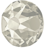 Austrian Crystal - No Hotfix - Article 2088 - CRYSTAL SILVER SHADE - SS20 (4.8 mm)
