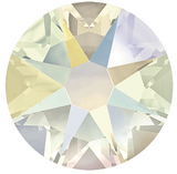stock photo of Swarovski Crystal Xirius Rose effect colour Crystal Shimmer