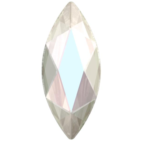 Austrian Crystal - No Hotfix - Article 2201 - MARQUISE - CRYSTAL AB ...