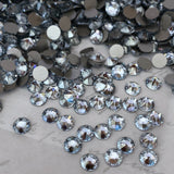 Austrian Crystal - No Hotfix - Article 2088 - CRYSTAL BLUE SHADE - SS20 (4.8 mm)