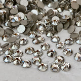 Austrian Crystal - No Hotfix - Article 2088 - CRYSTAL SILVER SHADE - SS20 (4.8 mm)