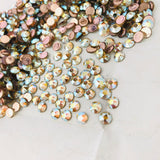 Austrian Crystal - Hotfix - Article 2078 - Jonquil AB - SS20 (4.8 mm)