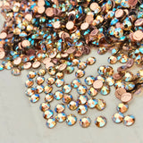 Austrian Crystal - Hotfix - Article 2078 - SILK SHIMMER - SS20 (4.8 mm)