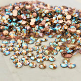 Austrian Crystal - Hotfix - Article 2078 - SILK SHIMMER - SS20 (4.8 mm)