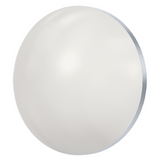 Austrian Crystal - Hotfix - Article 2080/4 - CRYSTAL WHITE PEARL - 3 sizes available