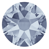 Austrian Crystal - No Hotfix - Article 2088 - CRYSTAL BLUE SHADE - SS20 (4.8 mm)