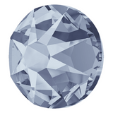 Austrian Crystal - No Hotfix - Article 2088 - CRYSTAL BLUE SHADE - SS20 (4.8 mm)