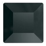 stock photo of Jet black crystals from Swarovski Elements range article 2400